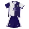 Camiseta Toulouse Niños 1ª Equipación 25/26