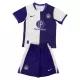 Camiseta Toulouse Niños 1ª Equipación 25/26