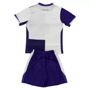 Camiseta Toulouse Niños 1ª Equipación 25/26