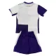 Camiseta Toulouse Niños 1ª Equipación 25/26