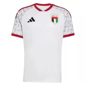 Camiseta United Arab Emirates Hombre 1ª Equipación Mundial 2026