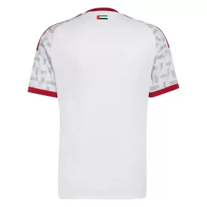 Camiseta United Arab Emirates Hombre 1ª Equipación Mundial 2026