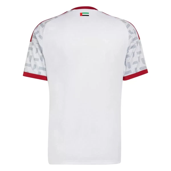 Camiseta United Arab Emirates Hombre 1ª Equipación Mundial 2026