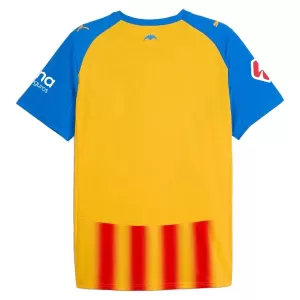 Camiseta Valencia CF Hombre 3ª Equipación 25/26