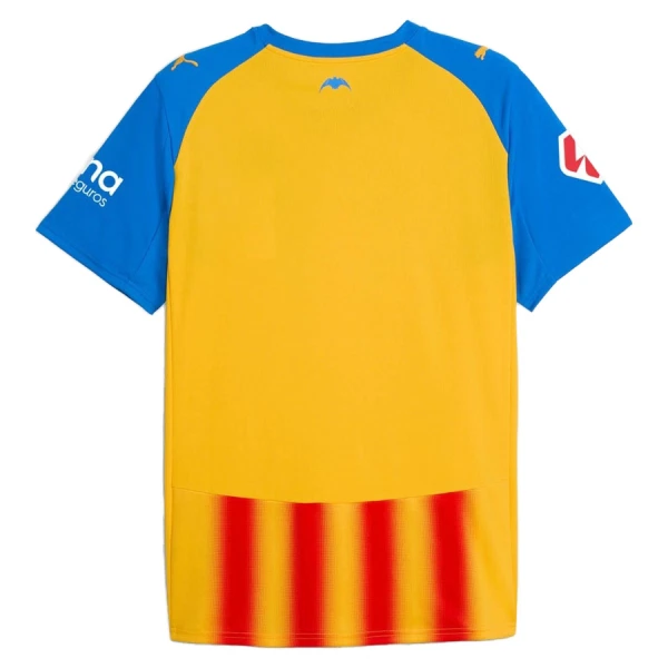 Camiseta Valencia CF Hombre 3ª Equipación 25/26