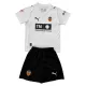 Camiseta Valencia CF Niños 1ª Equipación 25/26
