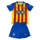 Camiseta Valencia CF Niños 3ª Equipación 25/26