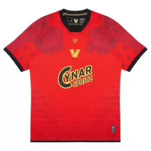 Camiseta Venezia Hombre 4ª Equipación 25/26