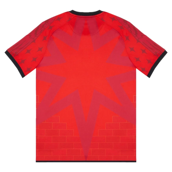 Camiseta Venezia Hombre 4ª Equipación 25/26