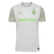 Camiseta Werder Bremen Hombre 2ª Equipación 25/26