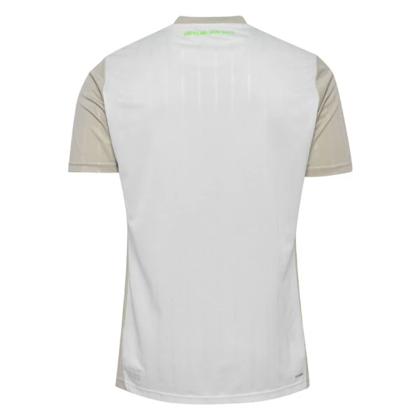 Camiseta Werder Bremen Hombre 2ª Equipación 25/26