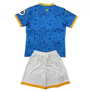 Camiseta Wolverhampton Wanderers Niños 3ª Equipación 25/26