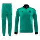 Conjunto De Chaqueta De Entrenamiento Liverpool Hombre 25/26 Verde