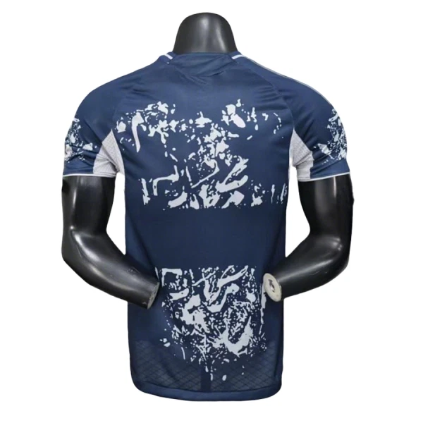 Camiseta Al-Nassr FC Hombre 25/26 Edición Especial