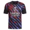Camiseta Arsenal Pre-Match Hombre 26/27