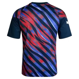 Camiseta Arsenal Pre-Match Hombre 26/27