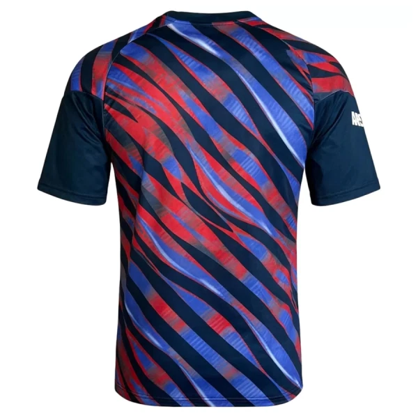 Camiseta Arsenal Pre-Match Hombre 26/27