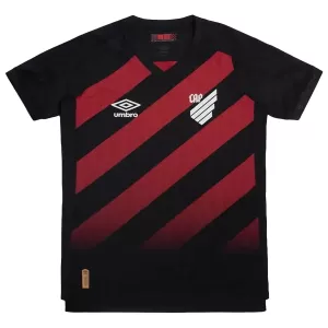 Camiseta Athletico Paranaense Hombre 1ª Equipación 26/27