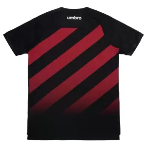 Camiseta Athletico Paranaense Hombre 1ª Equipación 26/27