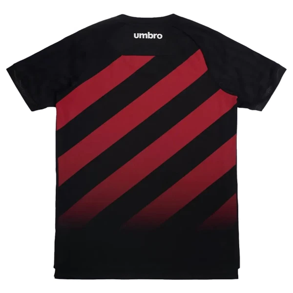Camiseta Athletico Paranaense Hombre 1ª Equipación 26/27