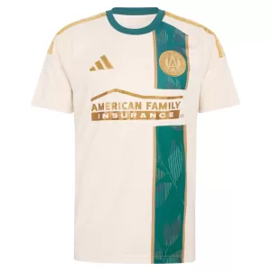 Camiseta Atlanta United Hombre 2ª Equipación 2026