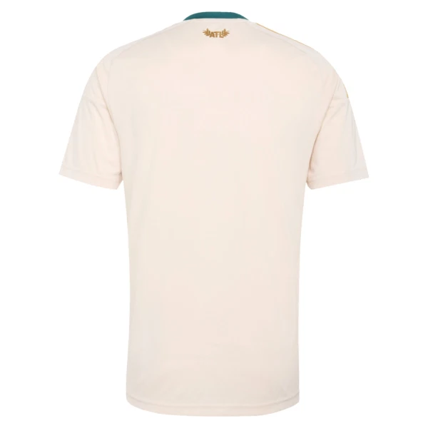 Camiseta Atlanta United Hombre 2ª Equipación 2026