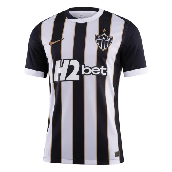 Camiseta Atlético Mineiro Hombre 1ª Equipación 26/27
