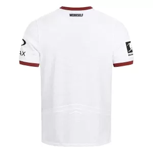 Camiseta Bayer 04 Leverkusen Hombre 4ª Equipación 25/26