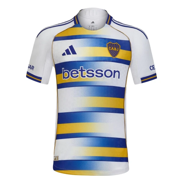 Camiseta Boca Juniors Hombre 3ª Equipación 25/26