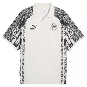 Camiseta Borussia Dortmund Lifestyle Hombre Retro 26/27