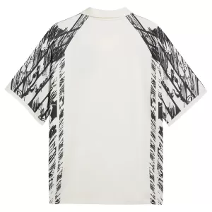 Camiseta Borussia Dortmund Lifestyle Hombre Retro 26/27