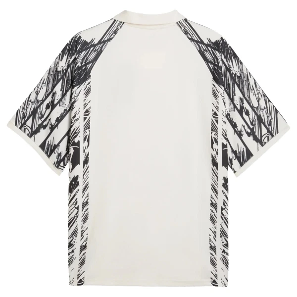 Camiseta Borussia Dortmund Lifestyle Hombre Retro 26/27