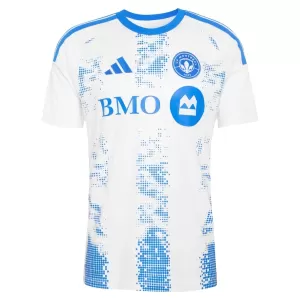 Camiseta CF Montréal Hombre 2ª Equipación 2026