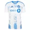 Camiseta CF Montréal Hombre 2ª Equipación 2026