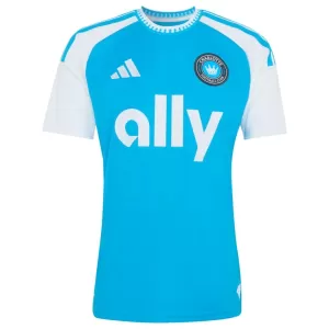 Camiseta Charlotte FC Hombre 1ª Equipación 2026