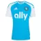 Camiseta Charlotte FC Hombre 1ª Equipación 2026