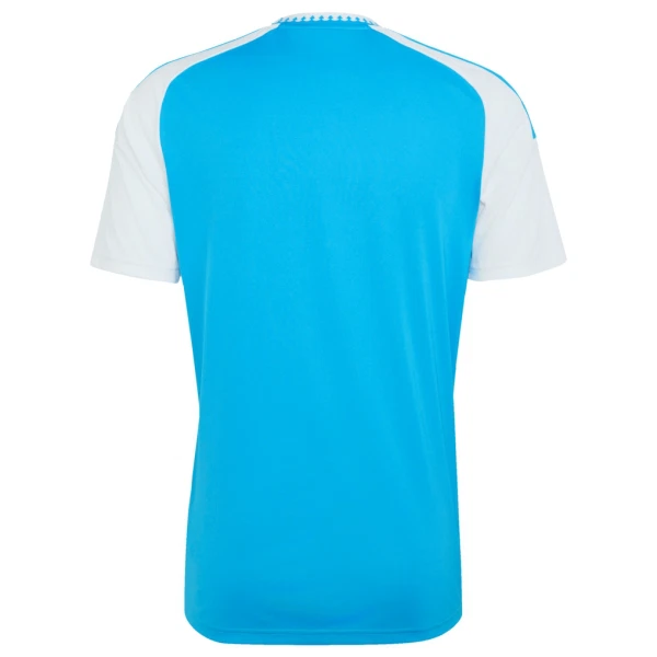 Camiseta Charlotte FC Hombre 1ª Equipación 2026