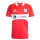 Camiseta Chicago Fire Hombre 1ª Equipación 2026
