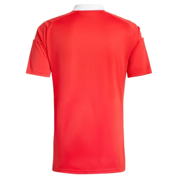 Camiseta Chicago Fire Hombre 1ª Equipación 2026
