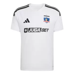 Camiseta Colo-Colo Hombre 1ª Equipación 26/27