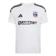 Camiseta Colo-Colo Hombre 1ª Equipación 26/27 Camiseta Colo-Colo Hombre 1ª Equipación 26/27