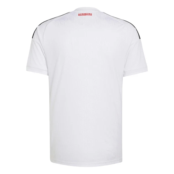Camiseta Colo-Colo Hombre 1ª Equipación 26/27