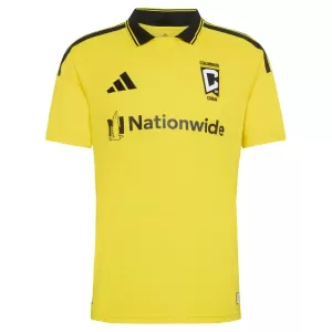 Camiseta Columbus Crew Hombre 1ª Equipación 2026