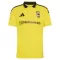 Camiseta Columbus Crew Hombre 1ª Equipación 2026