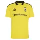 Camiseta Columbus Crew Hombre 1ª Equipación 2026