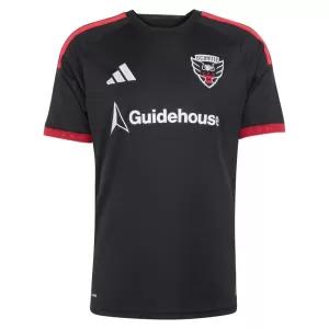 Camiseta DC United Hombre 1ª Equipación 2026
