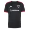 Camiseta DC United Hombre 1ª Equipación 2026