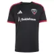 Camiseta DC United Hombre 1ª Equipación 2026