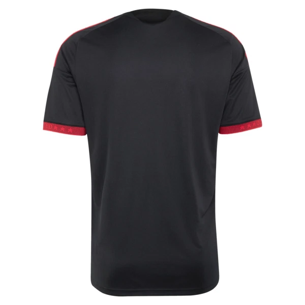 Camiseta DC United Hombre 1ª Equipación 2026