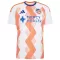 Camiseta FC Cincinnati Hombre 2ª Equipación 2026